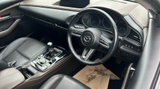 Mazda Cx-30 2.0 e-Skyactiv G MHEV GT Sport Edition 5dr Petrol Hatchback